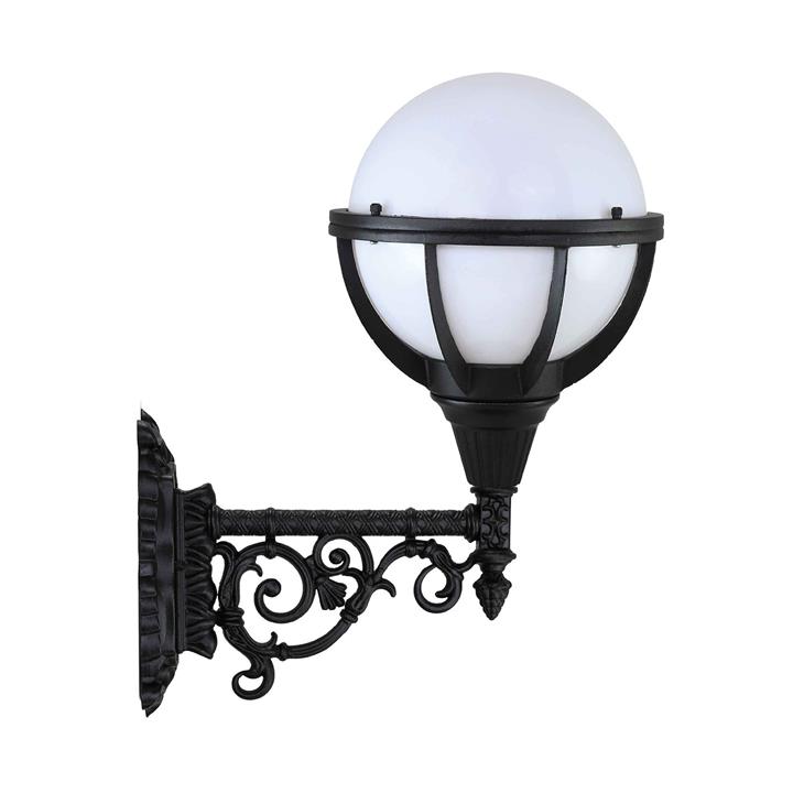 چراغ دیواری پارکی بیتانور مدل دیانا کد 600522
